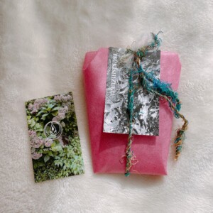 wrapping
